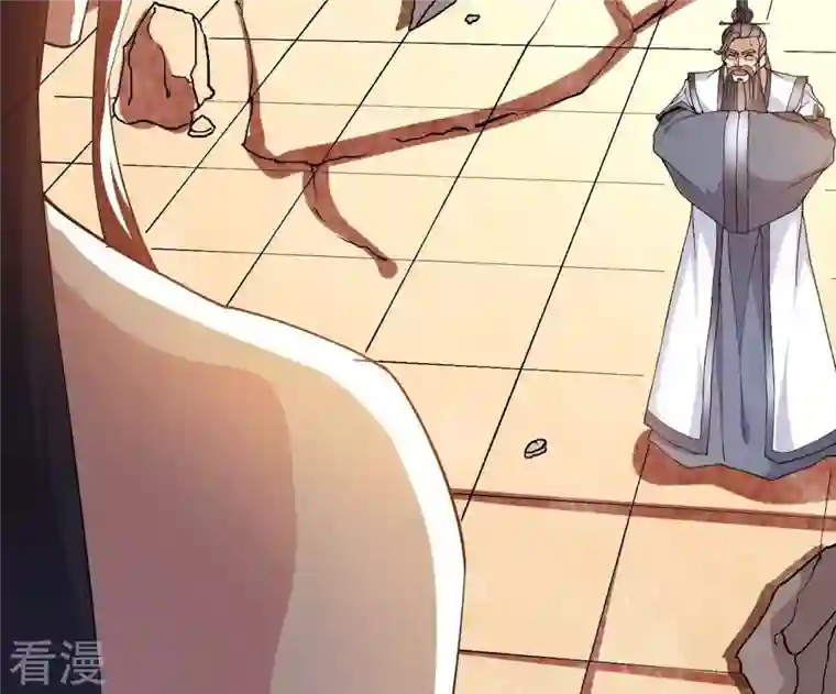 吞噬永恒第345话 一人身，两狂人