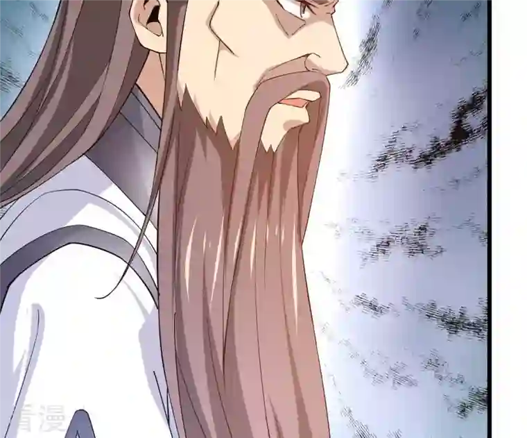 吞噬永恒第345话 一人身，两狂人