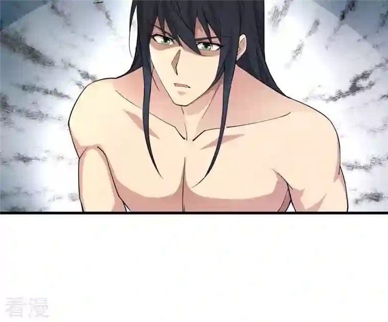 吞噬永恒第347话 古棺之谜