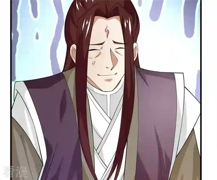 吞噬永恒第347话 古棺之谜