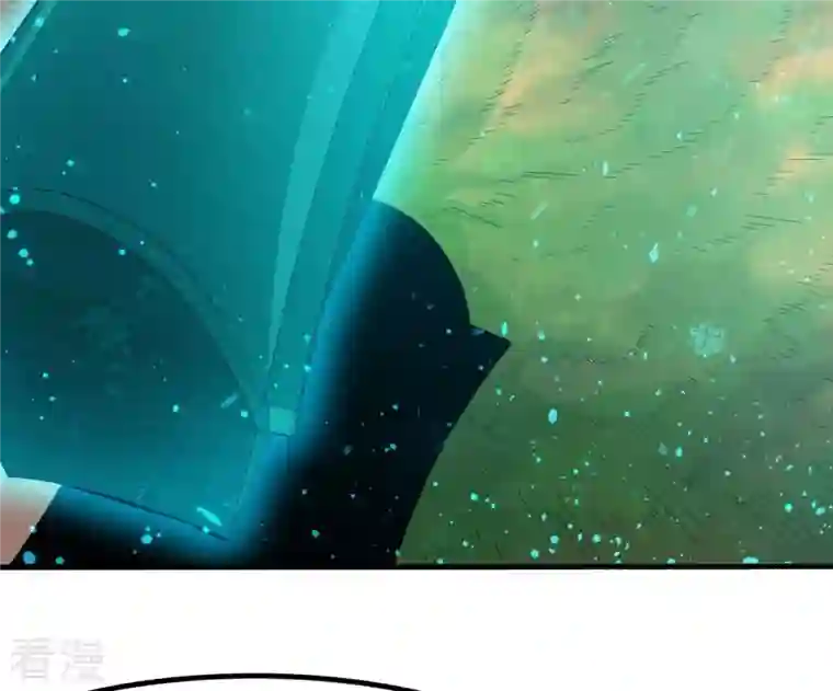 吞噬永恒第347话 古棺之谜