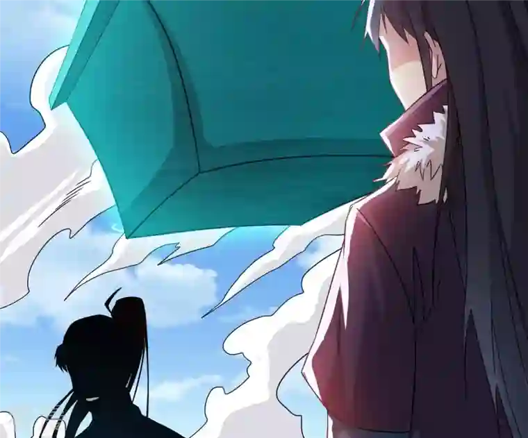 吞噬永恒第347话 古棺之谜