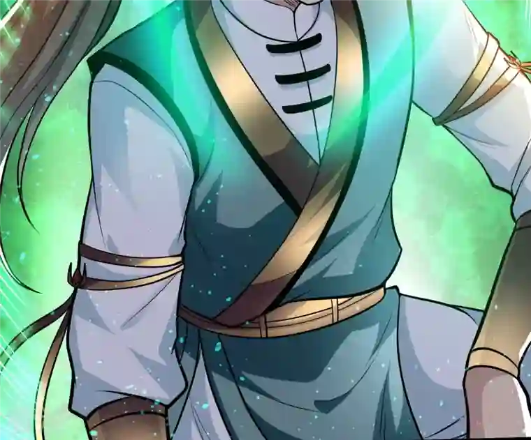 吞噬永恒第347话 古棺之谜