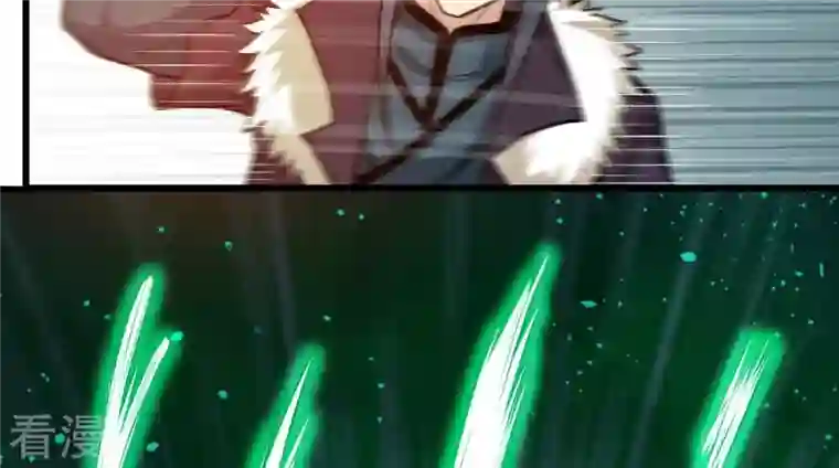 吞噬永恒第347话 古棺之谜