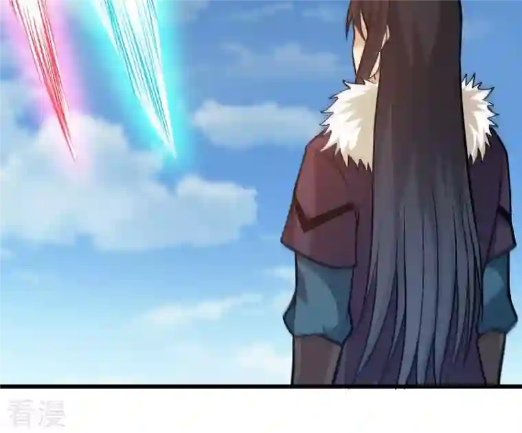 吞噬永恒第347话 古棺之谜