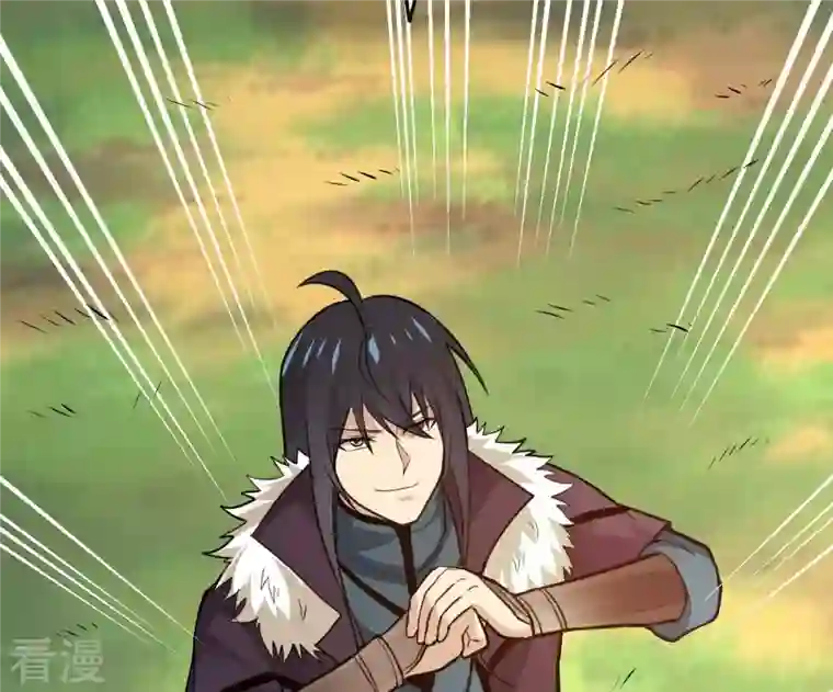 吞噬永恒第347话 古棺之谜