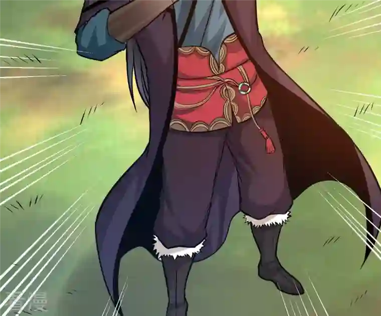 吞噬永恒第347话 古棺之谜