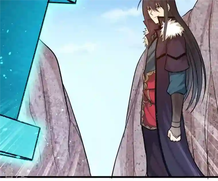 吞噬永恒第347话 古棺之谜