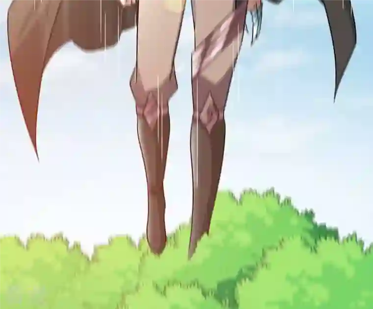 吞噬永恒第348话 暗铭