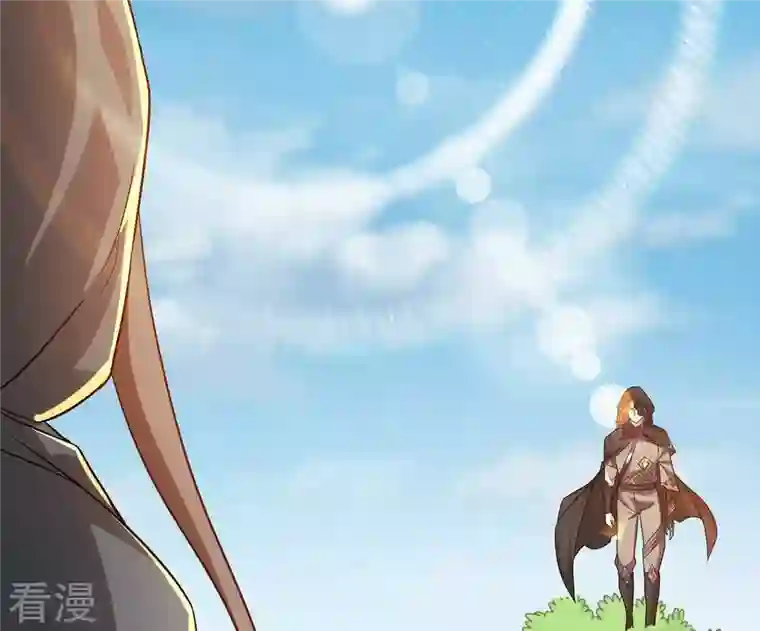 吞噬永恒第348话 暗铭