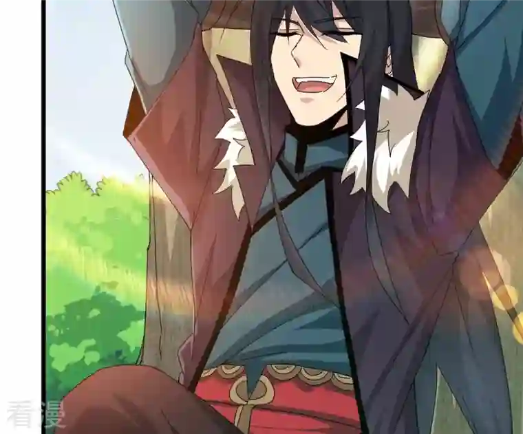 吞噬永恒第348话 暗铭