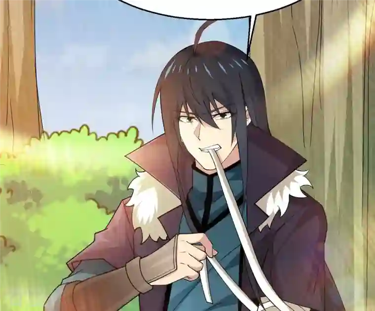 吞噬永恒第348话 暗铭