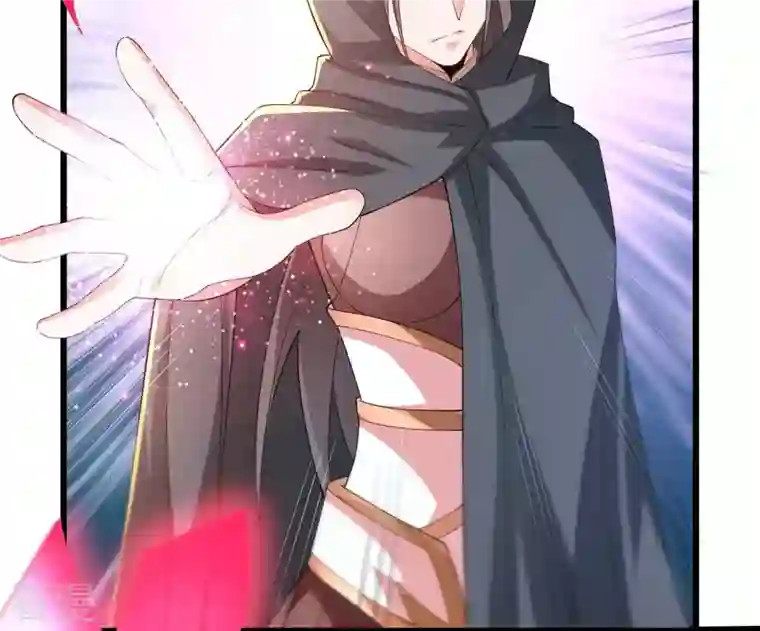 吞噬永恒第348话 暗铭