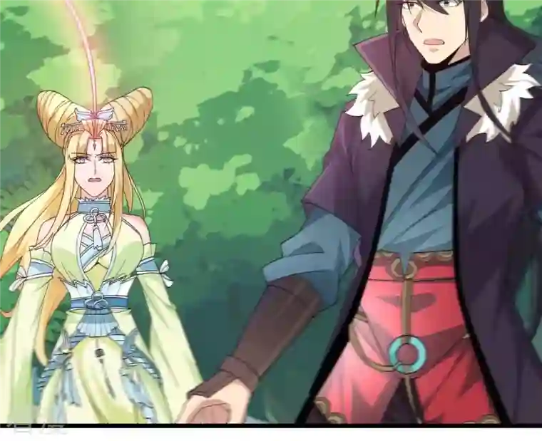 吞噬永恒第348话 暗铭