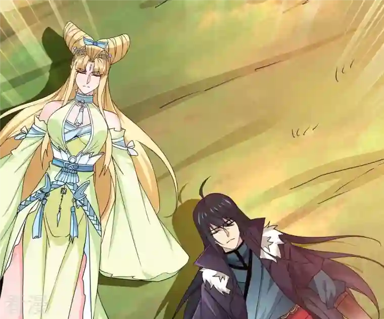 吞噬永恒第348话 暗铭