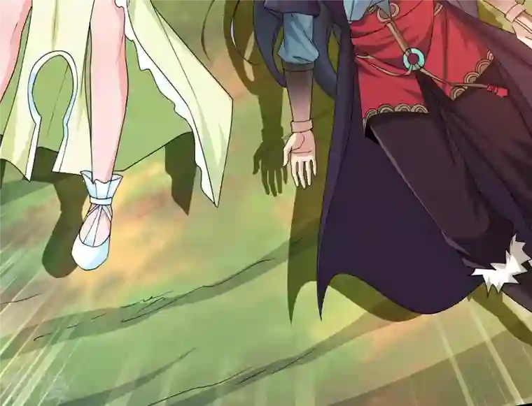 吞噬永恒第348话 暗铭