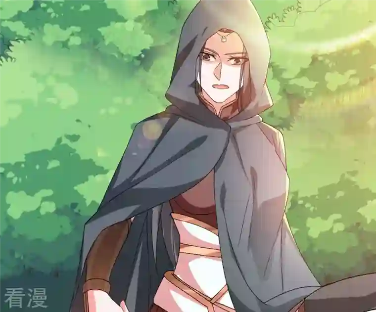 吞噬永恒第348话 暗铭