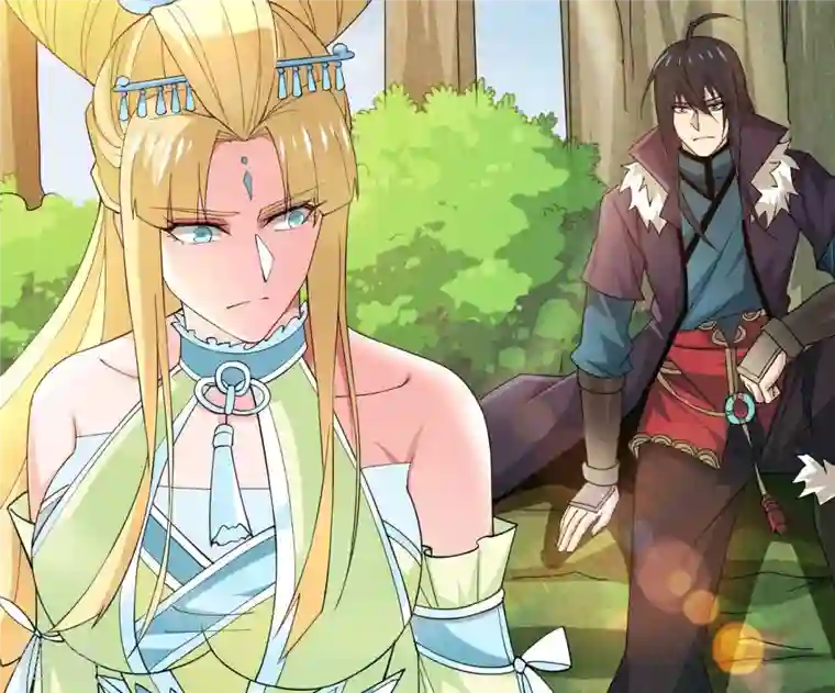 吞噬永恒第348话 暗铭