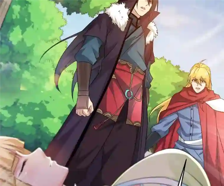 吞噬永恒第348话 暗铭