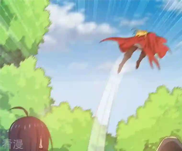 吞噬永恒第348话 暗铭