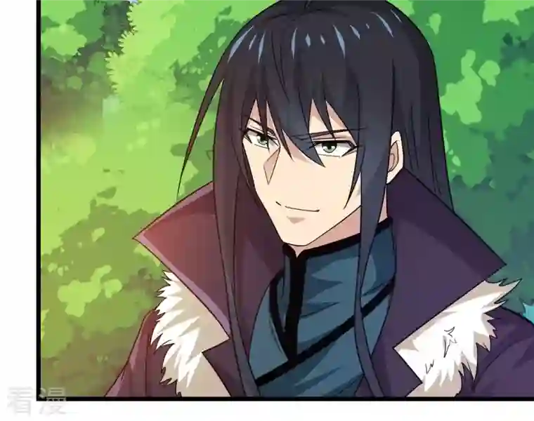 吞噬永恒第348话 暗铭