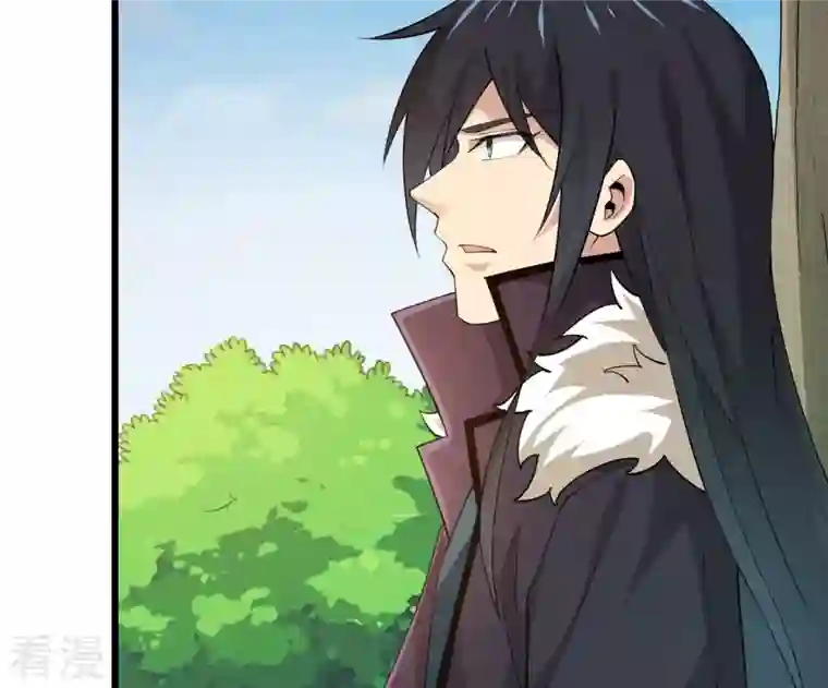 吞噬永恒第348话 暗铭