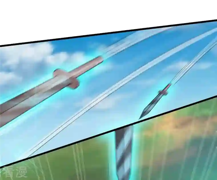 吞噬永恒第348话 暗铭