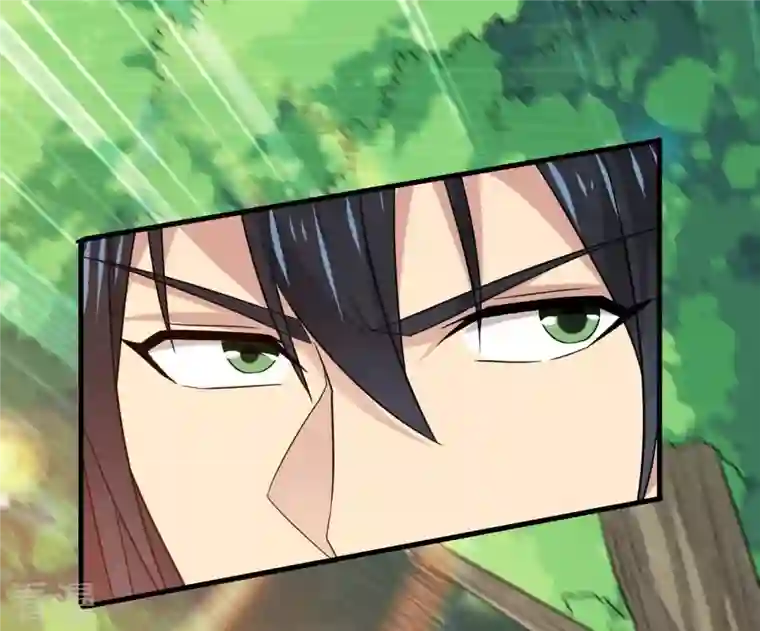 吞噬永恒第348话 暗铭