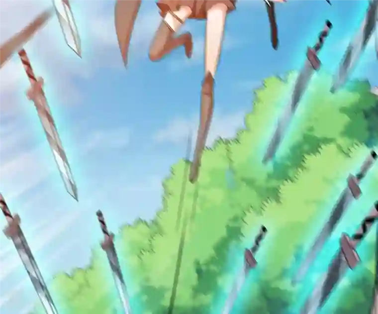 吞噬永恒第348话 暗铭