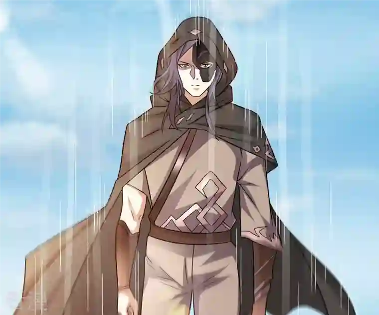 吞噬永恒第348话 暗铭