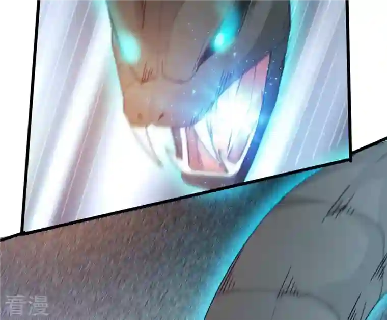 吞噬永恒第349话 化剑！