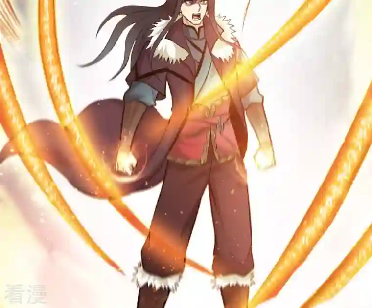 吞噬永恒第349话 化剑！