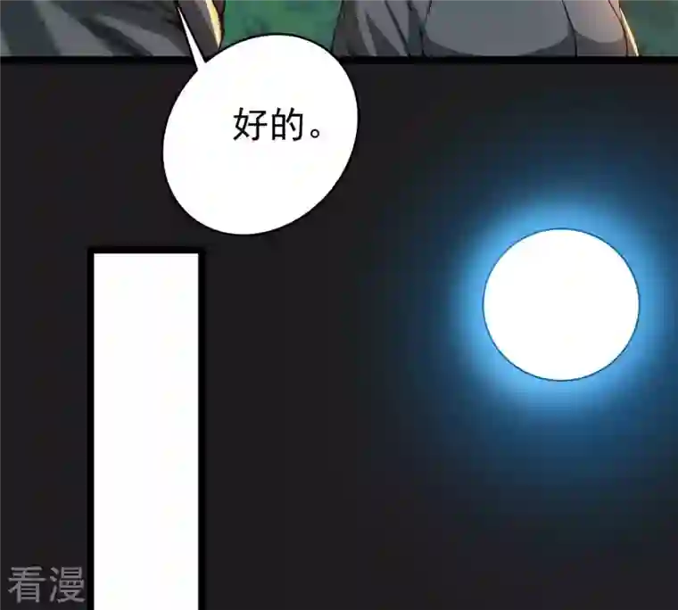 吞噬永恒第350话 王的象征