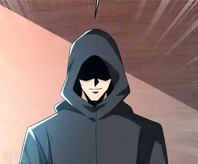 吞噬永恒第351话 暗鬼极夜