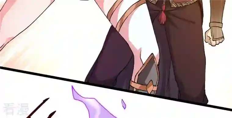 吞噬永恒第351话 暗鬼极夜