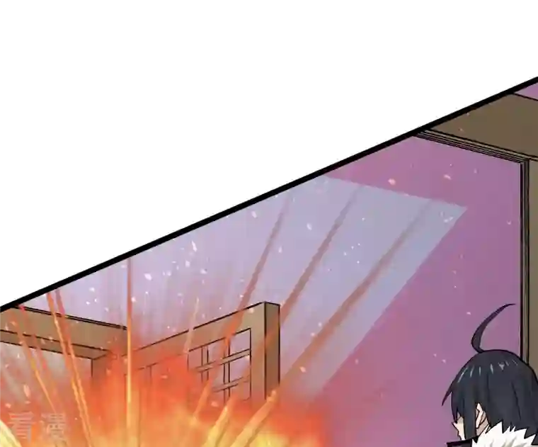 吞噬永恒第351话 暗鬼极夜