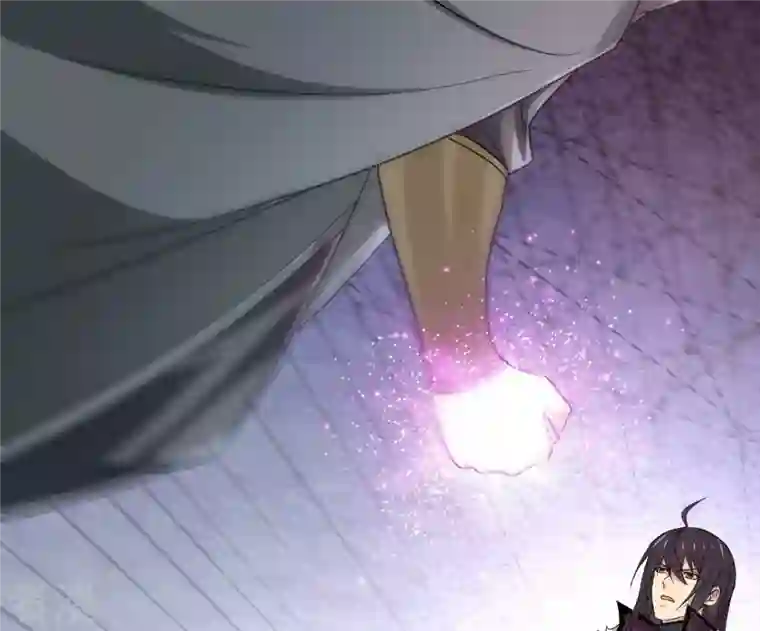 吞噬永恒第351话 暗鬼极夜