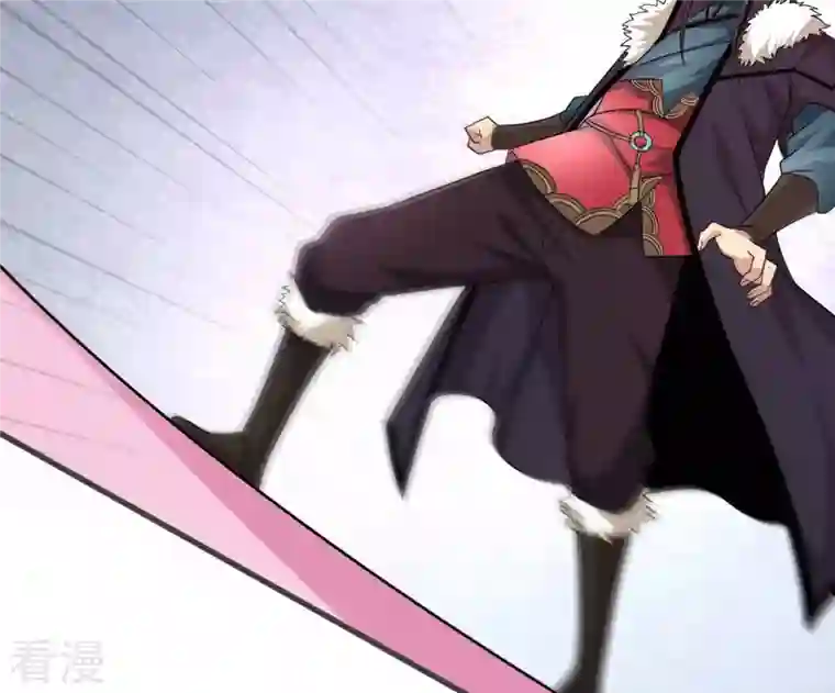 吞噬永恒第351话 暗鬼极夜