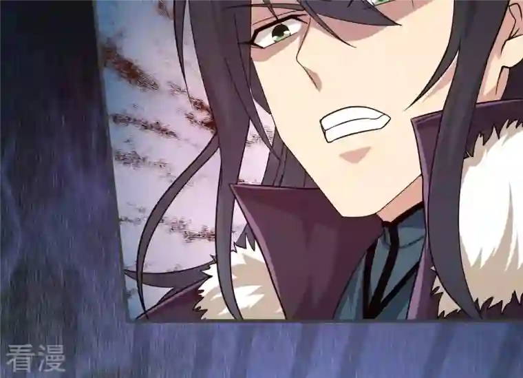 吞噬永恒第351话 暗鬼极夜