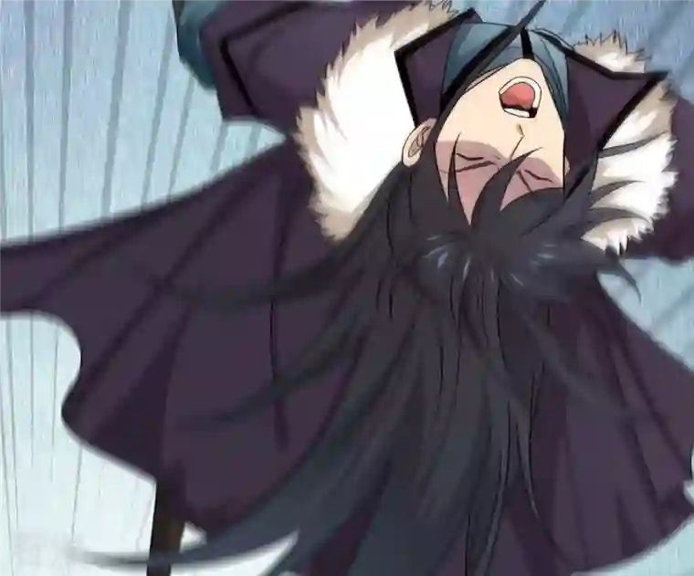 吞噬永恒第351话 暗鬼极夜