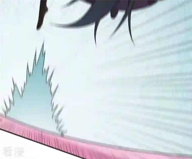 吞噬永恒第351话 暗鬼极夜