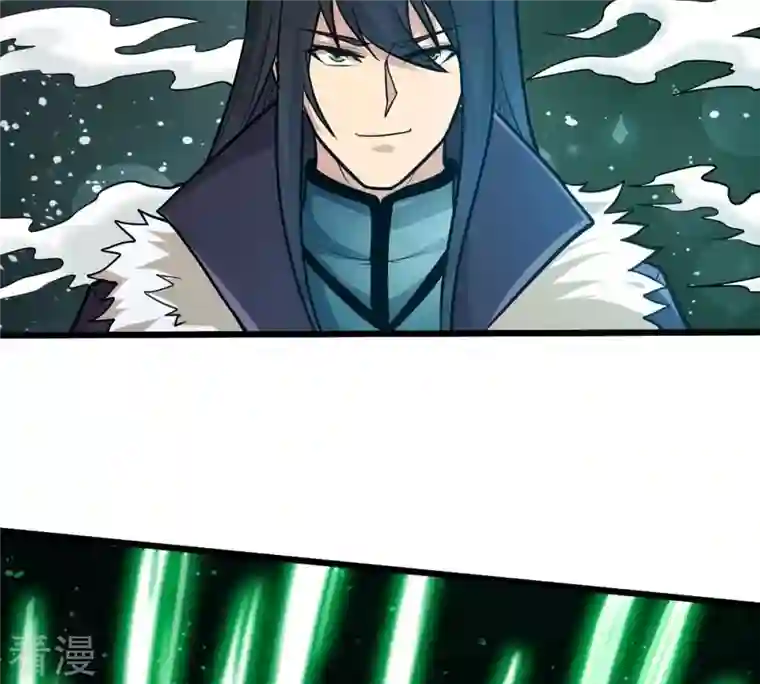 吞噬永恒第354话 杀帝传人