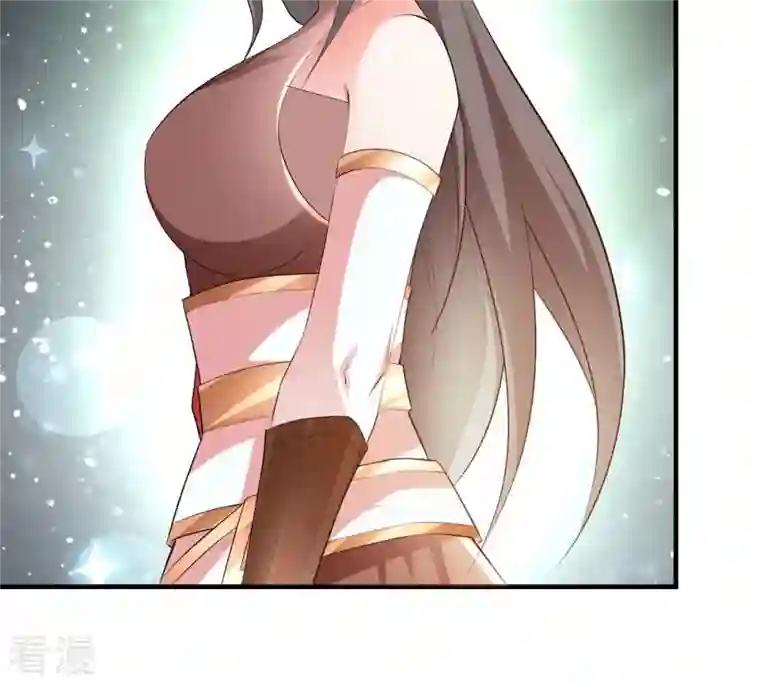 吞噬永恒第354话 杀帝传人