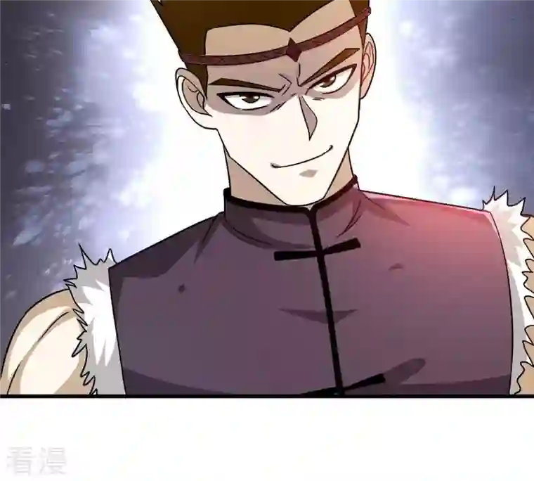 吞噬永恒第354话 杀帝传人