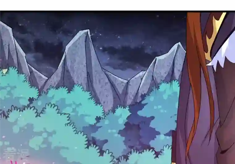 吞噬永恒第355话 大帝禁制