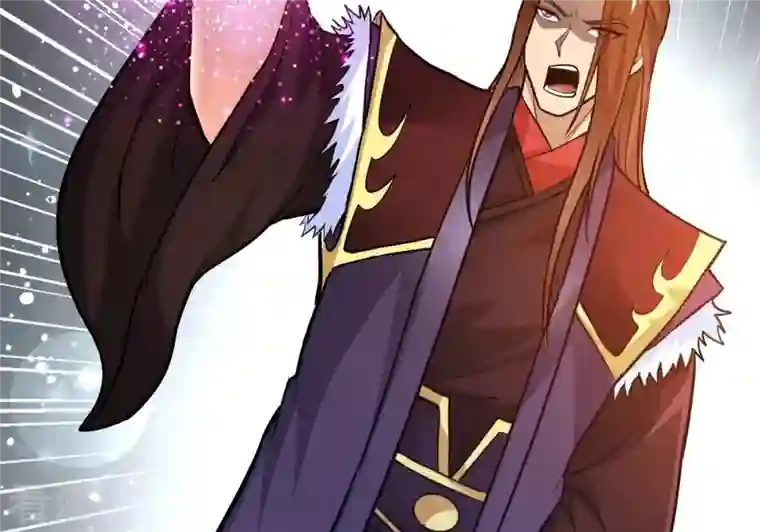 吞噬永恒第355话 大帝禁制