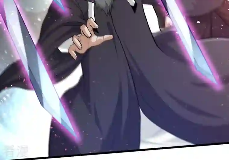 吞噬永恒第355话 大帝禁制