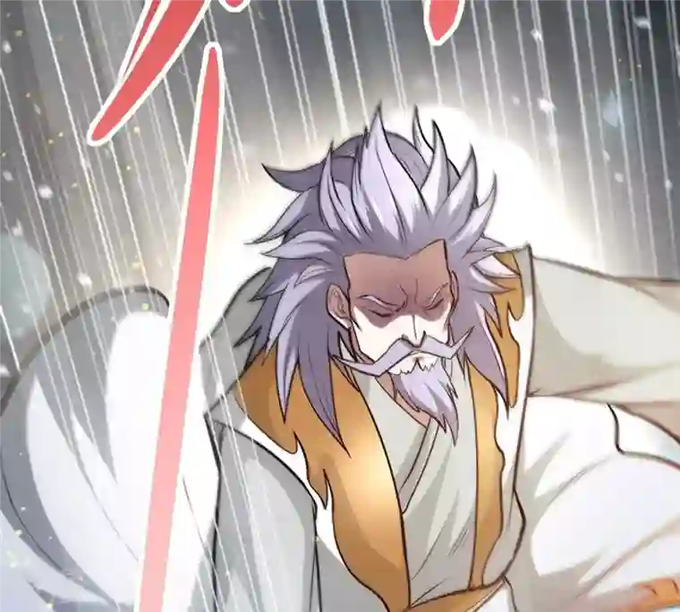 吞噬永恒第355话 大帝禁制