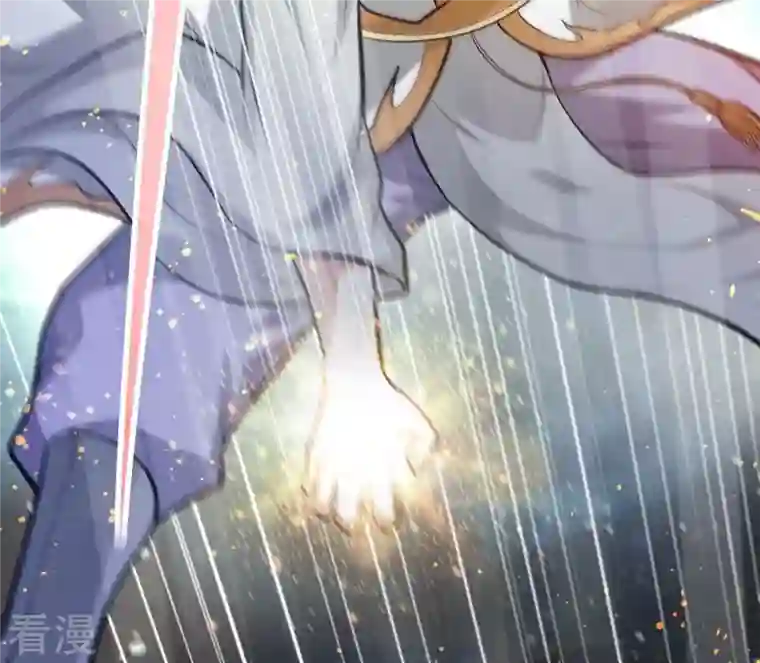 吞噬永恒第355话 大帝禁制