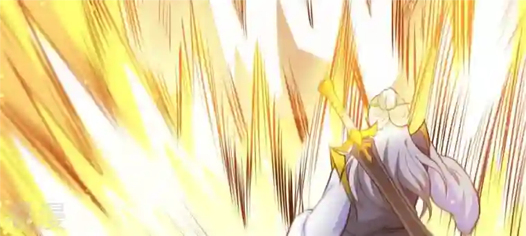 吞噬永恒第355话 大帝禁制